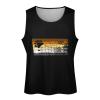 Bear Brotherhood Pride Flag Tank Top Sleeveless T Shirt Athletic Muscle Shirts Gym Workout Yoga Tank for Men 5XL view 4