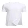 Deyeek Post Shoulder Surgery Shirts Tear Away Snap Button Dialysis Clothes Broken Arm Recovery Gifts Hospital Gowns for Men view 1