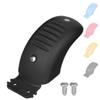 OTFAITP Rear Wheeel Fender Brake Compatible with Besrey Rear Wheeel Brake (Black) view 1