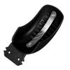 OTFAITP Rear Wheeel Fender Brake Compatible with Besrey Rear Wheeel Brake (Black) view 2