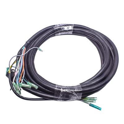 OVERSEE 36620-92E20-000 Remocon Exterior Wire Assy For Suzuki Outboard Motor DF25-DF70