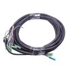 OVERSEE 36620-92E20-000 Remocon Exterior Wire Assy For Suzuki Outboard Motor DF25-DF70 view 1