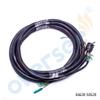 OVERSEE 36620-92E20-000 Remocon Exterior Wire Assy For Suzuki Outboard Motor DF25-DF70 view 2