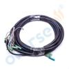 OVERSEE 36620-92E20-000 Remocon Exterior Wire Assy For Suzuki Outboard Motor DF25-DF70 view 3