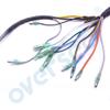 OVERSEE 36620-92E20-000 Remocon Exterior Wire Assy For Suzuki Outboard Motor DF25-DF70 view 4