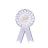 Bachelor party veil set, strap headband sticker set, bridal headband, dress gauze wedding party decoration (Set 4) view 3