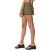 Circus NY Women's Sun-Time Fashion Skort, Burnt Olive view 2