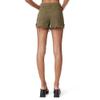 Circus NY Women's Sun-Time Fashion Skort, Burnt Olive view 3