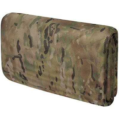 Camo Burlap for Hunting, Military Netting Camouflage Netting for Sunshade, Woodland Camo Nets for Covering, Camping, Duck Blinds, Decoration, Wildlife Photography,Camo,1.5 * 10m/5 * 32.8ft