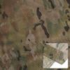 Camo Burlap for Hunting, Military Netting Camouflage Netting for Sunshade, Woodland Camo Nets for Covering, Camping, Duck Blinds, Decoration, Wildlife Photography,Camo,1.5 * 10m/5 * 32.8ft view 4