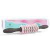 MIVIOS AMV301P Stick Roller, Custom, Replaceable, Acupuncture Pressing, Myofascial Roller, Myofascial Release, Loosening Stretch, Custom Stick, Mibios Mibios Mibiosu, Powder Pink view 1