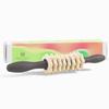 Alinco (Amazon.co.jp Exclusive) MIVIOS Stick Roller, Custom, Replaceable Point Press, Myofascial Roller, Myofascial Release, Stretch, Custom Stick, Mibios, Mibios, AMV301C, Silky Cream view 1