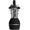 RMENST Camping Lantern, Rechargeable LED Lanterns, Solar Energy Charging, Camping Flashlight, with USB Cable for Emergency, Outdoor view 1