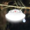 RMENST Camping Lantern, Rechargeable LED Lanterns, for Emergency, Outdoor, Hiking view 2