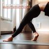 4 Pack Leggings for Women Butt Lift High Waisted Tummy Control No See-Through Yoga Pants Workout Running Leggings view 3