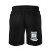 Argentina Football Soccer Men's Swim Trunks Quick Dry Swimsuit Shorts Funny Beach Board Shorts with Pockets L view 2