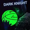 MILACHIC Customized Basketball, Personalized Glow in The Dark Basketball Size 6 (28.5") for Women, Men view 4