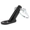 BESPORTBLE Iron Bike Hitch Trailer Coupler Replacement for Trailers Coupler Connector for Towing of Boys and Girls and Pets Easy to Install Accessory view 3