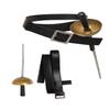 Rodwake Kids Puss Cosplay Belt Sword Cat Costume Belt Halloween Accessories For Boys Girls view 1