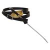 Rodwake Kids Puss Cosplay Belt Sword Cat Costume Belt Halloween Accessories For Boys Girls view 4