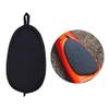 Kayak Cockpit Cover Breathable Cockpit Protector Seat Cover for Outdoor (L) view 2