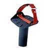Tibialis Trainer Shins Curl Calves Exercise Equipment Strength Training Ankle Developer Calf Raising Machine for Gym (1 Foot) view 2