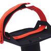 Tibialis Trainer Shins Curl Calves Exercise Equipment Strength Training Ankle Developer Calf Raising Machine for Gym (1 Foot) view 3