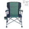 Folding Camping Chair Outdoor Folding Chair Portable Foldable Chair for Camping, Picnic, Lawn, Beach,Barbeques,Travel,and Fishing,Folding Chair with Side Detachable Cup Holder ( Color : Camouflage ) view 3