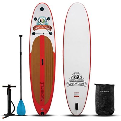 Margaritaville Inflatable SUP 10'6" with All Accessories