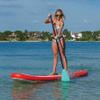Margaritaville Inflatable SUP 10'6" with All Accessories view 2