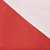 2pcs Diver Down Flag with Cord Ties 20 x 24 Inch - Double Stitched Nylon - Red and White Diving Flags for Scuba Dive Spearfishing Freediving,Use with Float, Buoy, Boat, Flagpole view 3