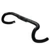Easton EC90 ALX Drop Handlebar - Carbon, 31.8mm, 38cm, Di2 Internal Routing, Black view 1