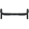 Easton EC90 ALX Drop Handlebar - Carbon, 31.8mm, 38cm, Di2 Internal Routing, Black view 2