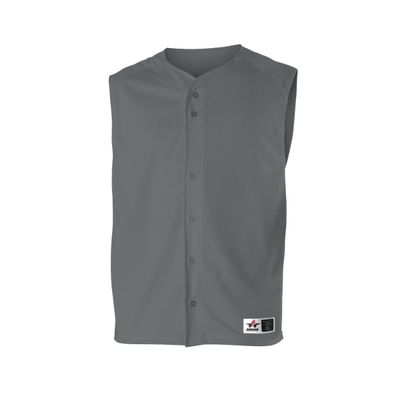 Alleson Athletic 52MV - Mesh Baseball Vest Adult - M - CC