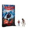 McFarlane Toys - Stranger Things Page Punchers 2pk Will Byers and Demogorgon 3in Action Figures with Comic view 1