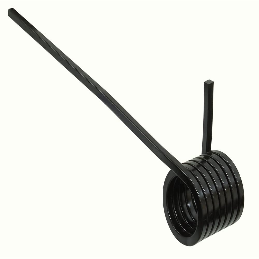 Right Rear Slide Springs compatible with Ski Doo MX Z XRS 600HO E-TEC 2013-2015 Snowmobile Part# 54-33806R OEM# 503-1914-77, 503-1922-70