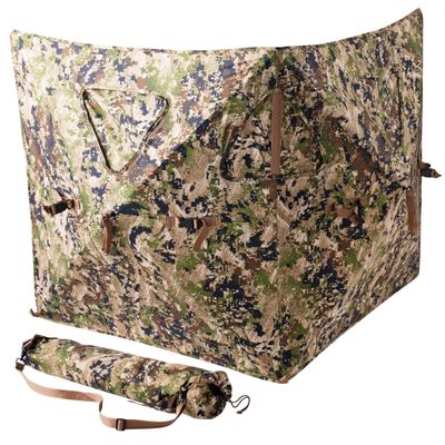 Rig'Em Right Hydeout Go Blind, Gore Optifade Subalpine (075-S)