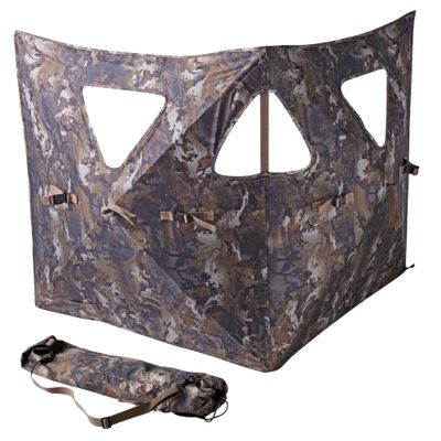 Rig'Em Right Hydeout Go Blind, Gore Optifade Timber (075-T)