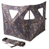Rig'Em Right Hydeout Go Blind, Gore Optifade Timber (075-T) view 1