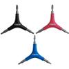 TronX Pro Inline Roller Hockey Skate Tool (Black) view 2