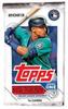 2023 Topps Series 1 Baseball Blaster Box Value Pack - 1 Pack - 14 Trading Cards Inside - Look for Exclusive Commemorative Team Logo Patch Cards view 1