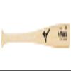 Mizuno 340464 Bamboo Classic MZB 271 Baseball Bat, 29"/27 oz view 1