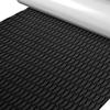 Hjdeck Universal Surfboard Pad EVA Foam Boat Flooring 47.2"x11.8" Non-Slip Deck Grip Mat Marine Carpet for Yacht Boat Kayak Decking Golf Cart view 1