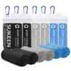 Sukeen Cooling Towel,Instant Evaporative Cooling for Sports,Yoga,Golf,Gym,Neck,Workout and More(40x 12) view 1
