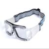 WIRUN Sports Goggles, Anti-fog Basketball Dribble Glasses Protective Eye Gear for Adult Men Youth Safety Eyewear (PhiladelphiaWhite) view 1