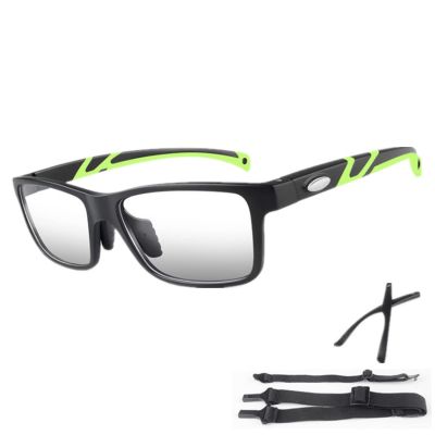 WIRUN Basketball Sports Goggles, Anti-Fog Safety Protective Glasses for Adult Men Youth Dribbling Soccer Hockey Rugby Eyewear (BlackGreen)