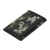 Kids Wallets for Boys Girls Teen,Cheap Trifold camo wallet for 4-6-8-10-12-14Ages,Toddler/Youth Wallet for kids with Zipper Coin Pocket ,Novelty Wallet for Childrens Birthday/Christmas Gifts-Greencamo view 1