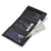 Kids Wallets for Boys Girls Teen,Cheap Trifold camo wallet for 4-6-8-10-12-14Ages,Toddler/Youth Wallet for kids with Zipper Coin Pocket ,Novelty Wallet for Childrens Birthday/Christmas Gifts-Greencamo view 3