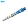 PATIKIL 35mm Aluminum Dart Shafts, Medium 2BA Thread Dart Stems Dart Accessories for Steel Tip - 5 Pack (Blue) view 3