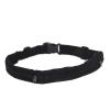 Waistpack Outdoor fitness sports bodypack Mobile phone bag, fashion leisure running storage bag, soft cycling bodypack, invisible belt view 1